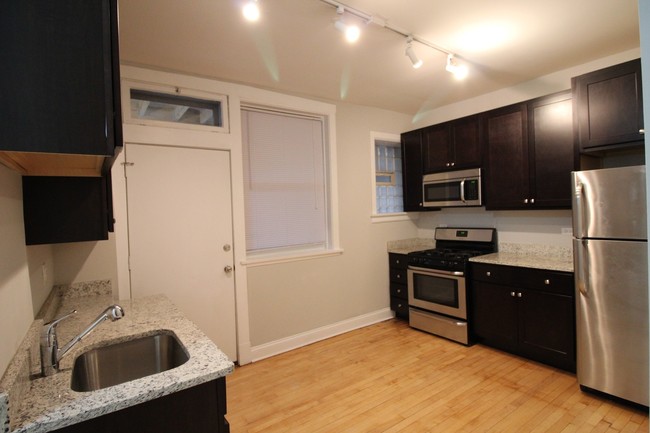 5344 N Paulina St, Unit 1F