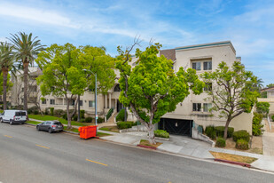 400 W California Ave in Glendale, CA - Building Photo - Primary Photo