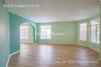 45656 Caminito Olite in Temecula, CA - Building Photo - Building Photo
