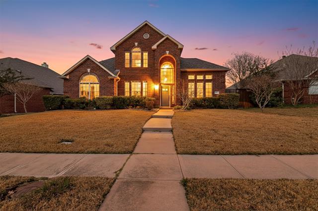 property at 1432 Meadow Vista Dr