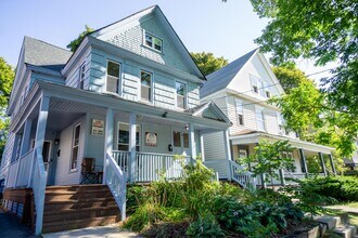 129 Dell St in Syracuse, NY - Building Photo - Building Photo