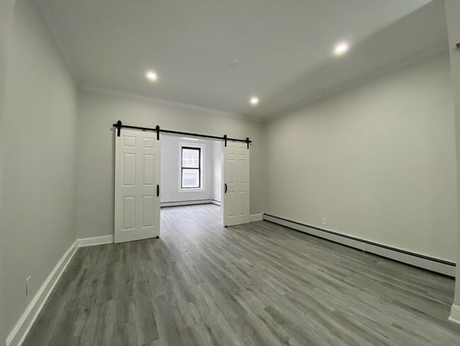 property at 338 2nd St