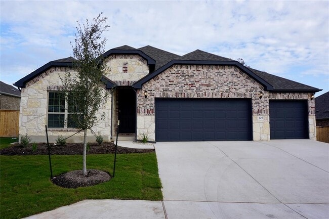 property at 105 Elm Rdg Wy