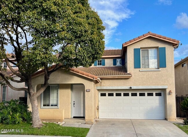 property at 658 Avenida Magdalena