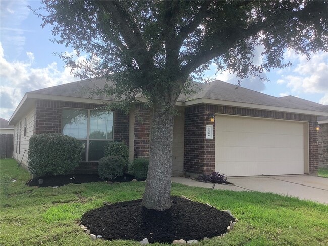 5506 Rustling Gates Ln in Katy, TX - Building Photo - Building Photo