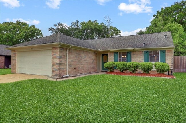 3406 E Heatherock Cir in Sugar Land, TX - Building Photo - Building Photo