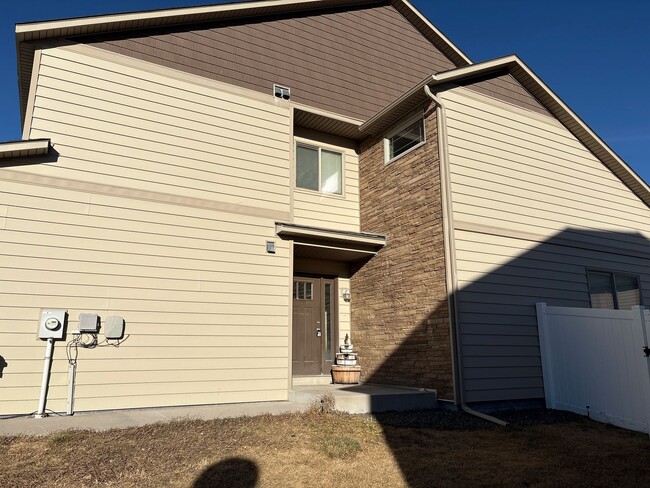 property at 3829 Raindancer Trail