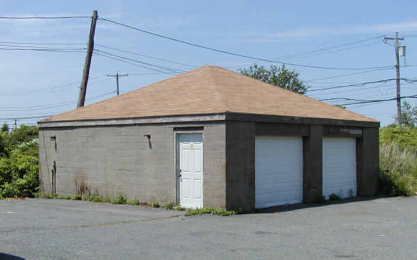 546 Revere Beach Blvd in Revere, MA - Foto de edificio - Building Photo