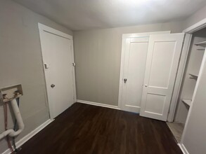 4912 Rogers St in North Little Rock, AR - Building Photo - Building Photo