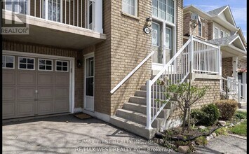 362 Avro Rd in Vaughan, ON - Building Photo - Building Photo
