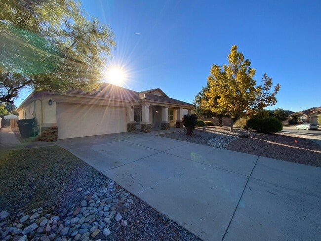 1428 Ducale Dr SE in Rio Rancho, NM - Building Photo - Building Photo