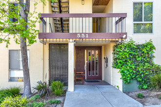 551 Jean St in Oakland, CA - Building Photo - Building Photo