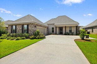 212 Blaze Blvd in Freeport, FL - Building Photo