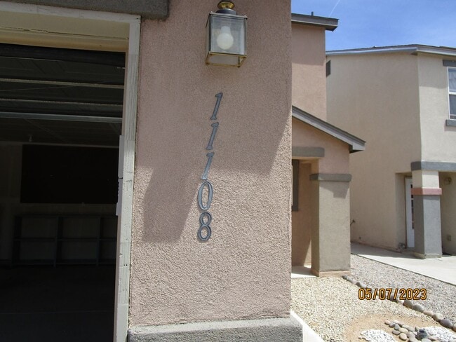 property at 11108 Fiesta Park St NW