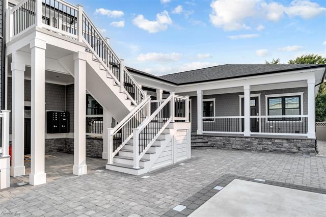 204 E Primrose Rd in Wildwood, NJ - Building Photo - Building Photo