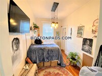 451 Park Dr, Unit 10 in Boston, MA - Building Photo - Building Photo