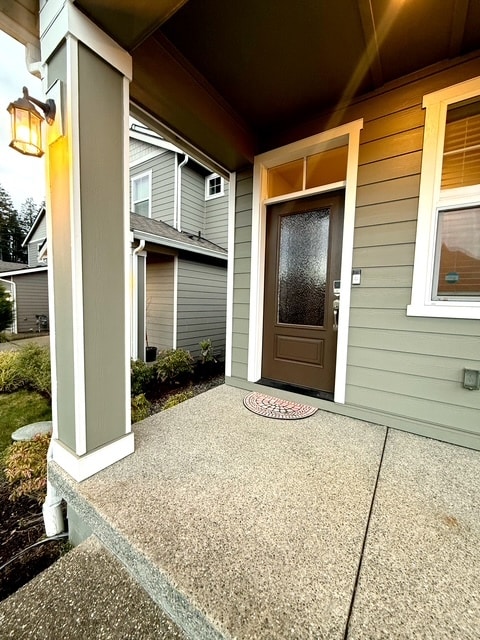 4754 Driftwood St in Bremerton, WA - Building Photo - Building Photo