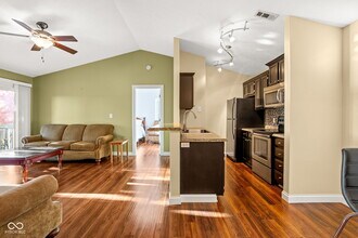 4530 Village Ct in Indianapolis, IN - Building Photo - Building Photo