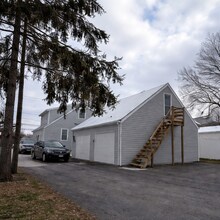 269 W Waterloo St in Canal Winchester, OH - Foto de edificio - Building Photo