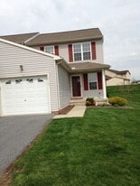 2143 Penn St in Lebanon, PA - Building Photo