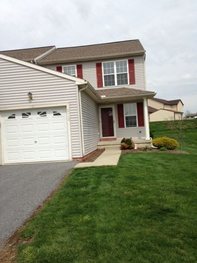 property at 2143 Penn St