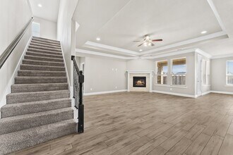 6020 Sunny Stone Dr in Midland, TX - Building Photo - Building Photo