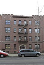 4529 42nd St in Sunnyside, NY - Building Photo - Building Photo