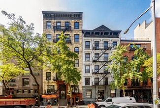 264 West 22nd Street Unit 1 in New York, NY - Building Photo - Building Photo