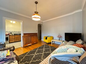 5642 N Kimball Ave in Chicago, IL - Building Photo - Building Photo
