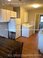 2162 E Morgan Ave-Unit -A in Evansville, IN - Building Photo - Building Photo