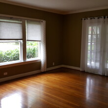 1710 Rosedale St, Unit 1 in Houston, TX - Building Photo - Building Photo