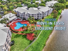 2820 N Oakland Forest Dr, Unit 208 in Oakland Park, FL - Building Photo