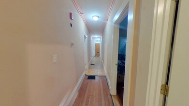 3147 Washington St, Unit 2 in Boston, MA - Building Photo - Building Photo