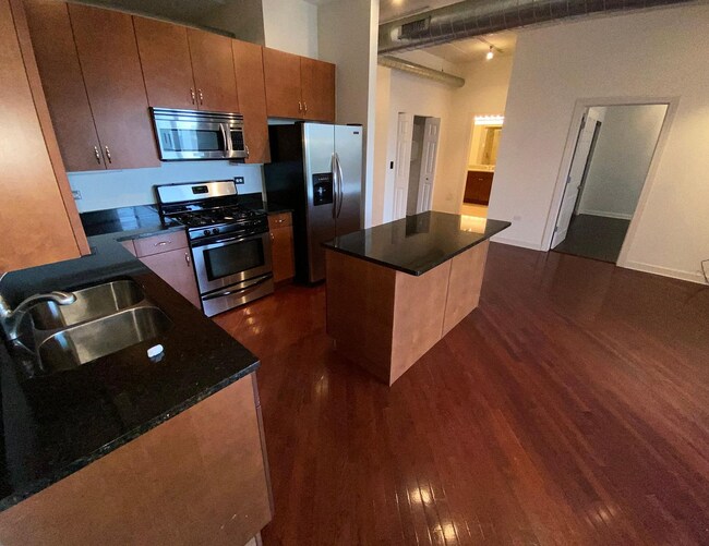 3125 W Fullerton Ave, Unit 412