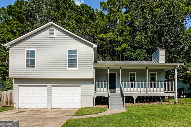 property at 428 Ivy Crest Dr