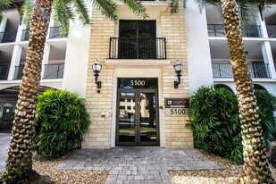 Legacy at Riviera in Coral Gables, FL - Building Photo