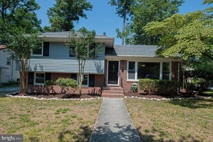 421 Monticello Ave in Salisbury, MD - Building Photo