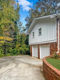 4779 Huntsman Bend in Decatur, GA - Foto de edificio - Building Photo