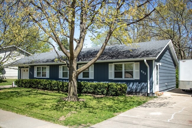 905 N Roche St in Knoxville, IA - Building Photo - Building Photo