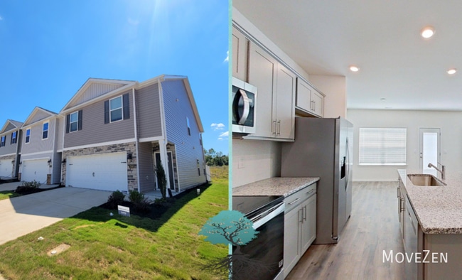 property at 7032 Eclipse Trl