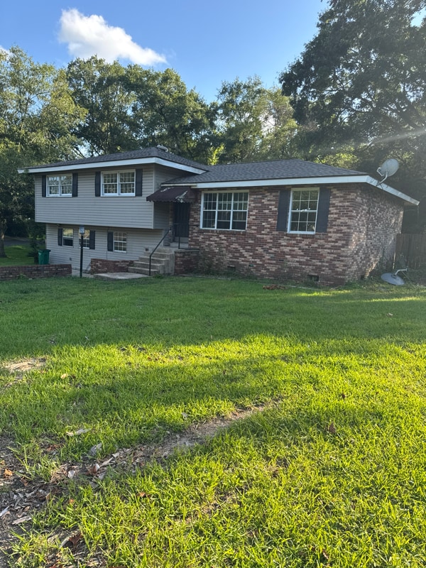 3748 Cumberland Dr in Moss Point, MS - Building Photo - Building Photo