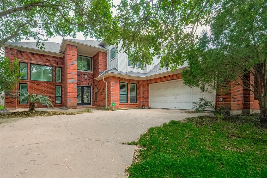 6503 Taimer Ct in Sugar Land, TX - Building Photo