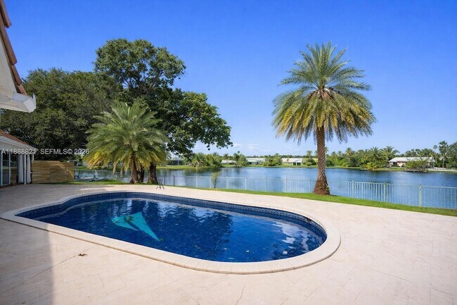 9881 SW 1st Ct in Plantation, FL - Building Photo - Building Photo