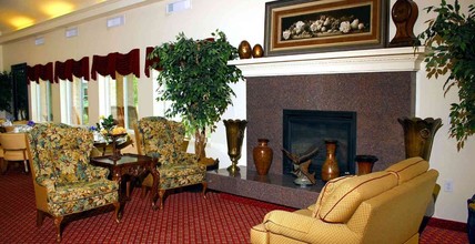 Solstice Senior Living at Columbia in Columbia, MO - Building Photo - Interior Photo