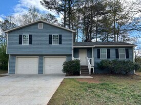 2999 Caller Ct SW in Marietta, GA - Building Photo