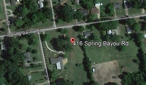 416 Spring Bayou Rd in Marksville, LA - Building Photo - Other