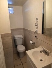 1420 Coolidge Ave, Unit C in National City, CA - Foto de edificio - Building Photo