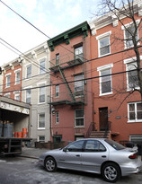 611 Bloomfield St Apartments