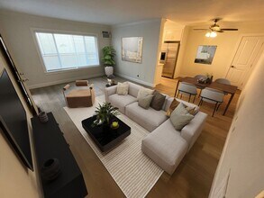 3121 Bagley Ave in Los Angeles, CA - Building Photo - Building Photo