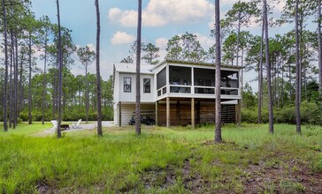 6619 Button Buck Trail in Panama City Beach, FL - Building Photo - Building Photo